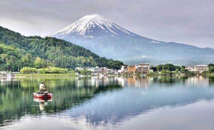 NHẬT BẢN MÙA LÁ ĐỎ: OSAKA – NARA – KYOTO - ...