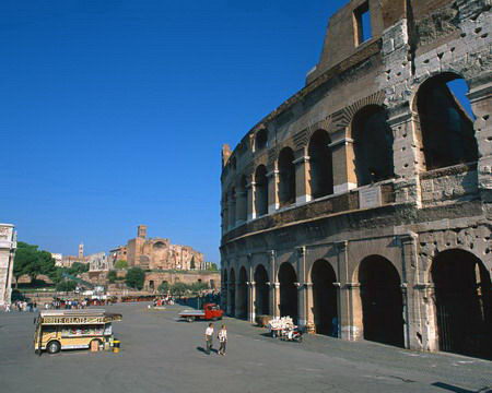 CHÂU ÂU 3 NƯỚC: PHAP - THỤY SĨ - Ý - VATICAN